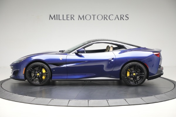 Used 2019 Ferrari Portofino for sale Sold at Aston Martin of Greenwich in Greenwich CT 06830 15