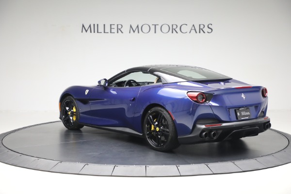 Used 2019 Ferrari Portofino for sale Sold at Aston Martin of Greenwich in Greenwich CT 06830 16