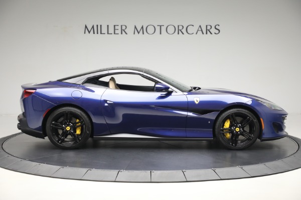 Used 2019 Ferrari Portofino for sale Sold at Aston Martin of Greenwich in Greenwich CT 06830 18