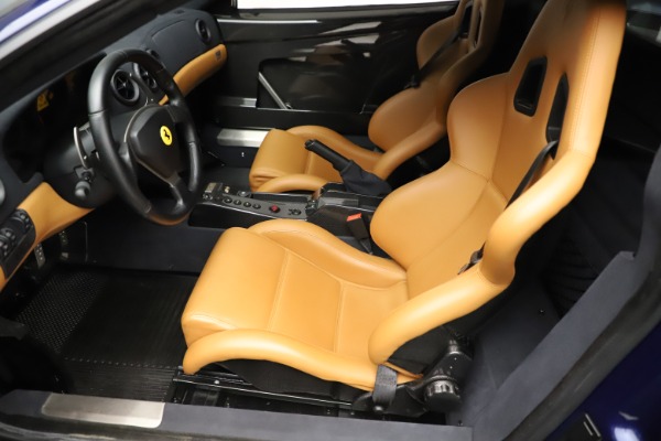 Used 2004 Ferrari 360 Challenge Stradale for sale Sold at Aston Martin of Greenwich in Greenwich CT 06830 14