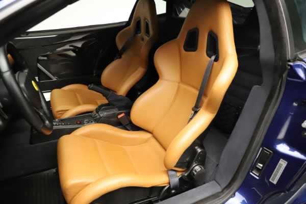 Used 2004 Ferrari 360 Challenge Stradale for sale Call for price at Aston Martin of Greenwich in Greenwich CT 06830 15