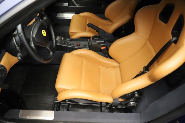 Used 2004 Ferrari 360 Challenge Stradale for sale Sold at Aston Martin of Greenwich in Greenwich CT 06830 16