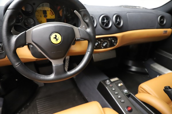 Used 2004 Ferrari 360 Challenge Stradale for sale Call for price at Aston Martin of Greenwich in Greenwich CT 06830 17