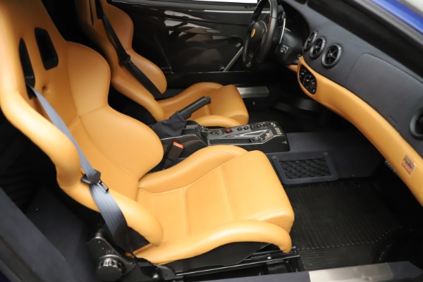 Used 2004 Ferrari 360 Challenge Stradale for sale Call for price at Aston Martin of Greenwich in Greenwich CT 06830 21