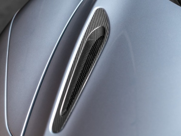 Used 2020 McLaren 720S Spider Performance for sale Sold at Miller Motorcars Aston Martin in Greenwich CT 06830 17