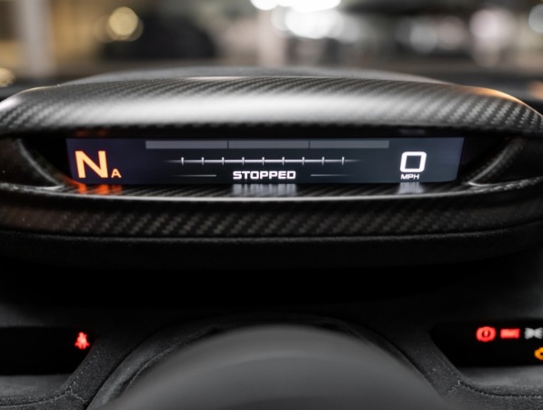 Used 2020 McLaren 720S Spider Performance for sale Sold at Miller Motorcars Aston Martin in Greenwich CT 06830 21