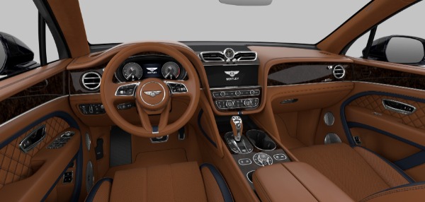 New 2021 Bentley Bentayga Speed for sale Sold at Aston Martin of Greenwich in Greenwich CT 06830 6