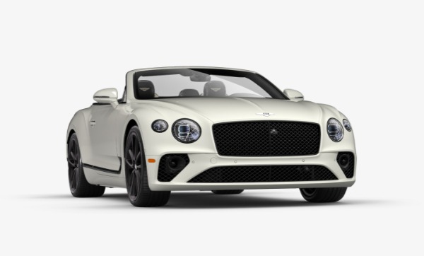 New 2021 Bentley Continental GT V8 for sale Sold at Aston Martin of Greenwich in Greenwich CT 06830 5