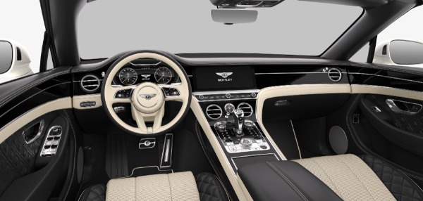 New 2021 Bentley Continental GT V8 for sale Sold at Aston Martin of Greenwich in Greenwich CT 06830 6