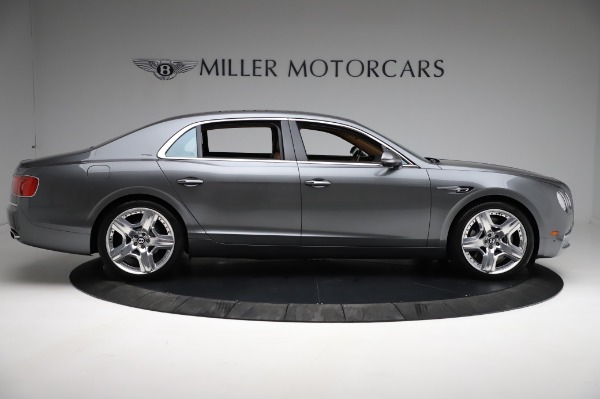 Used 2014 Bentley Flying Spur W12 for sale Sold at Aston Martin of Greenwich in Greenwich CT 06830 10