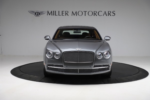 Used 2014 Bentley Flying Spur W12 for sale $109,900 at Aston Martin of Greenwich in Greenwich CT 06830 13