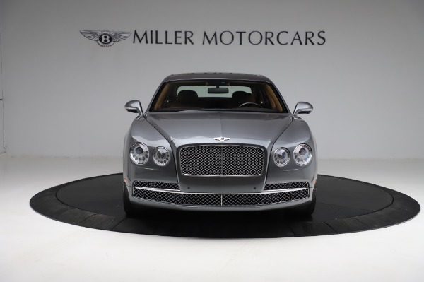 Used 2014 Bentley Flying Spur W12 for sale Sold at Aston Martin of Greenwich in Greenwich CT 06830 13