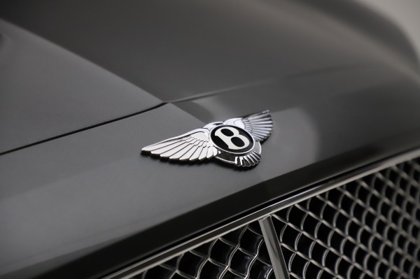 Used 2014 Bentley Flying Spur W12 for sale $109,900 at Aston Martin of Greenwich in Greenwich CT 06830 15