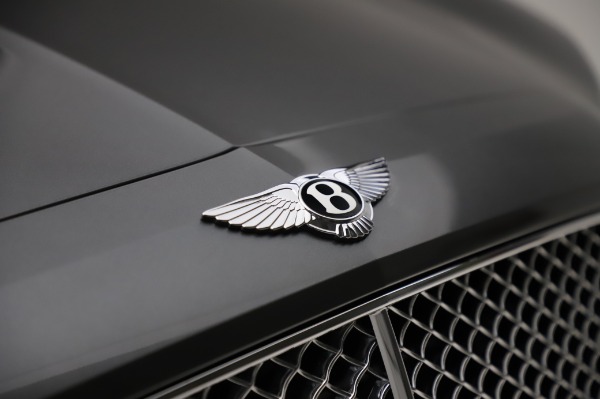 Used 2014 Bentley Flying Spur W12 for sale Sold at Aston Martin of Greenwich in Greenwich CT 06830 15