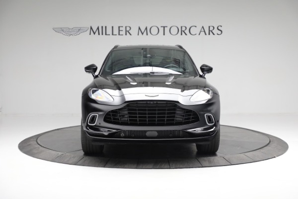 Used 2021 Aston Martin DBX for sale $181,900 at Aston Martin of Greenwich in Greenwich CT 06830 11