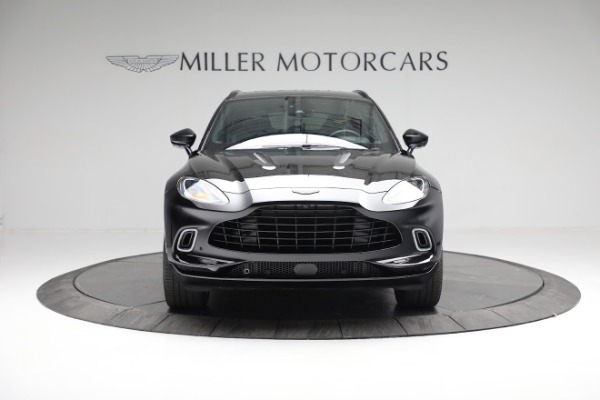 Used 2021 Aston Martin DBX for sale Sold at Aston Martin of Greenwich in Greenwich CT 06830 11