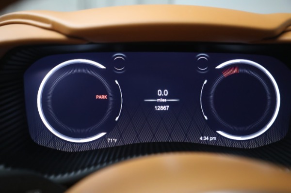 Used 2021 Aston Martin DBX for sale Call for price at Aston Martin of Greenwich in Greenwich CT 06830 23