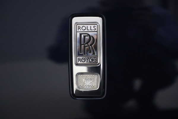 Used 2016 Rolls-Royce Dawn for sale $269,900 at Aston Martin of Greenwich in Greenwich CT 06830 26