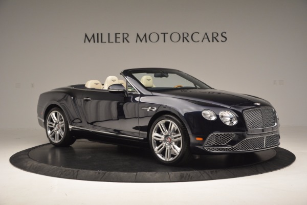 New 2017 Bentley Continental GT V8 for sale Sold at Aston Martin of Greenwich in Greenwich CT 06830 10