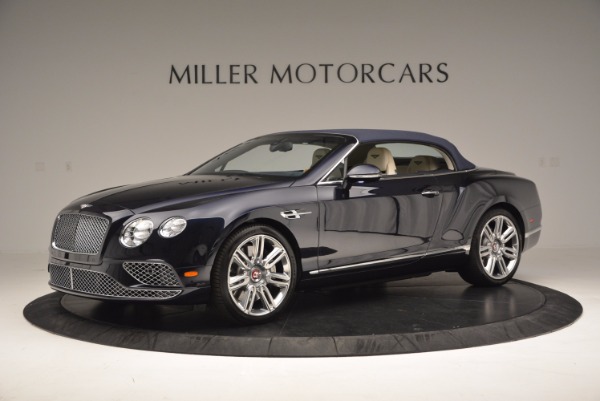New 2017 Bentley Continental GT V8 for sale Sold at Aston Martin of Greenwich in Greenwich CT 06830 14