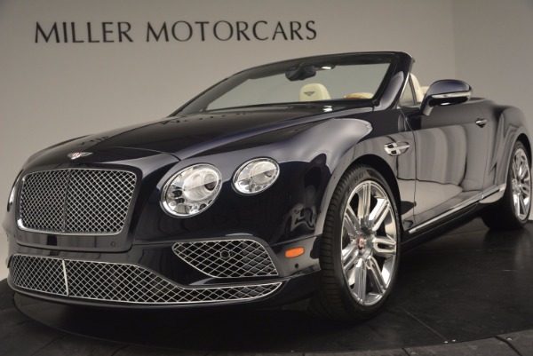 New 2017 Bentley Continental GT V8 for sale Sold at Aston Martin of Greenwich in Greenwich CT 06830 23