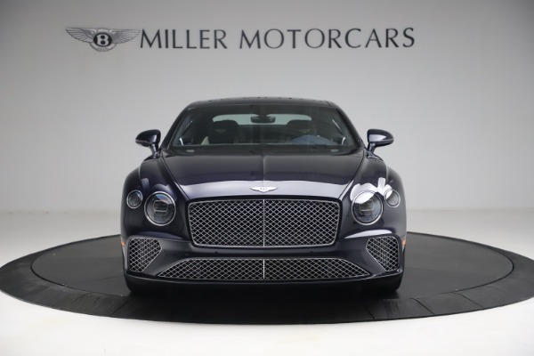 Used 2021 Bentley Continental GT V8 for sale Sold at Aston Martin of Greenwich in Greenwich CT 06830 11