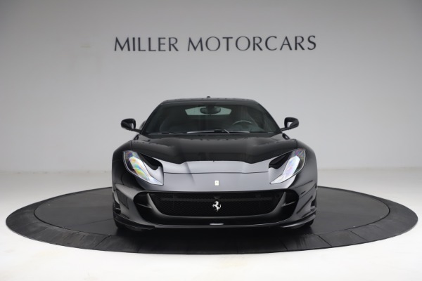 Used 2019 Ferrari 812 Superfast for sale Sold at Aston Martin of Greenwich in Greenwich CT 06830 12