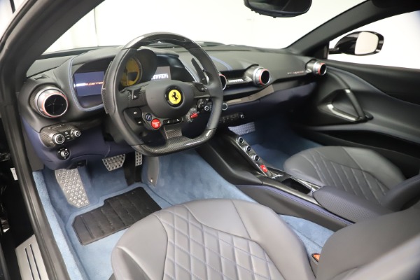 Used 2019 Ferrari 812 Superfast for sale $355,900 at Aston Martin of Greenwich in Greenwich CT 06830 13