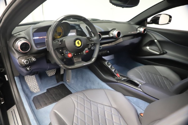 Used 2019 Ferrari 812 Superfast for sale Sold at Aston Martin of Greenwich in Greenwich CT 06830 13