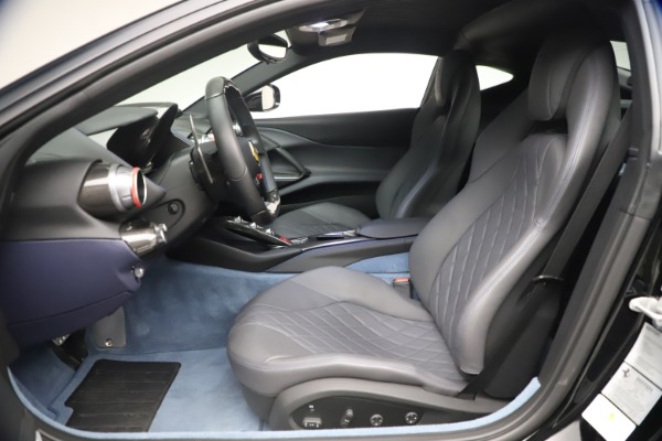 Used 2019 Ferrari 812 Superfast for sale $355,900 at Aston Martin of Greenwich in Greenwich CT 06830 14