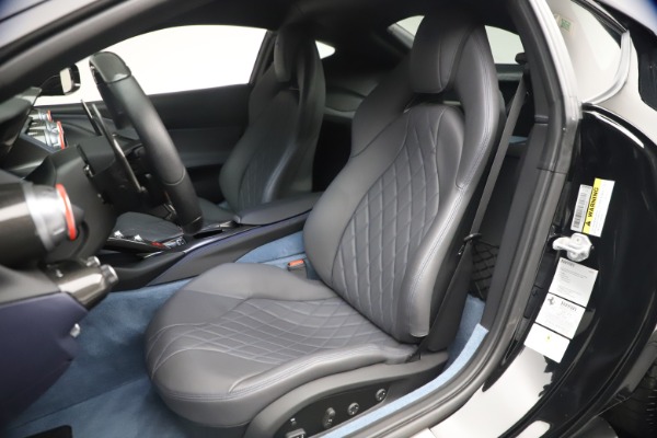 Used 2019 Ferrari 812 Superfast for sale $355,900 at Aston Martin of Greenwich in Greenwich CT 06830 15