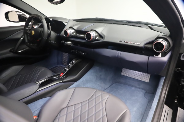 Used 2019 Ferrari 812 Superfast for sale $355,900 at Aston Martin of Greenwich in Greenwich CT 06830 17