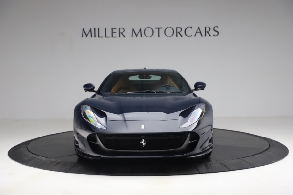 Used 2020 Ferrari 812 Superfast for sale $375,900 at Aston Martin of Greenwich in Greenwich CT 06830 12