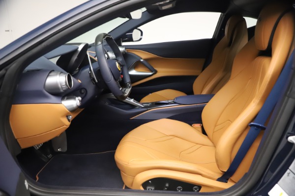 Used 2020 Ferrari 812 Superfast for sale $375,900 at Aston Martin of Greenwich in Greenwich CT 06830 14