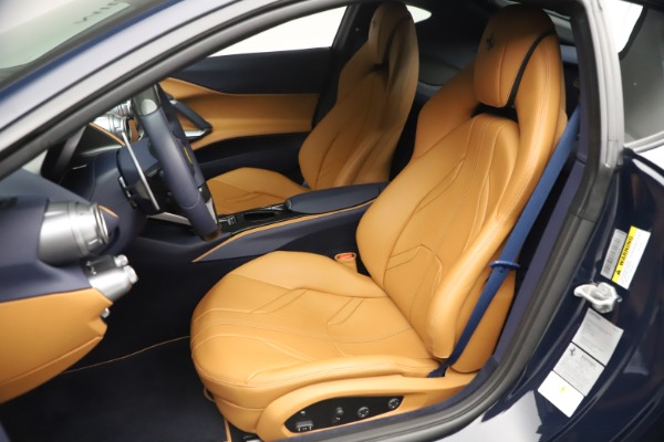 Used 2020 Ferrari 812 Superfast for sale $375,900 at Aston Martin of Greenwich in Greenwich CT 06830 15