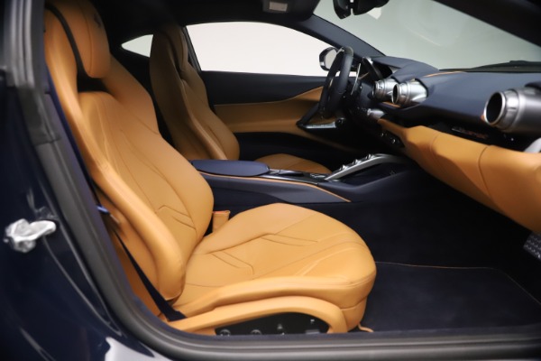 Used 2020 Ferrari 812 Superfast for sale $375,900 at Aston Martin of Greenwich in Greenwich CT 06830 18