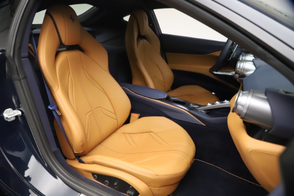 Used 2020 Ferrari 812 Superfast for sale $375,900 at Aston Martin of Greenwich in Greenwich CT 06830 19