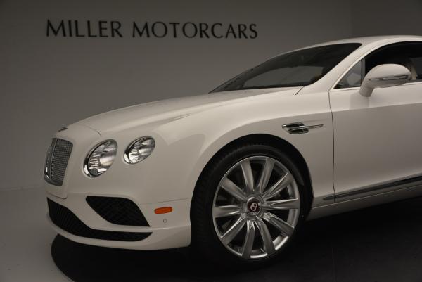 New 2016 Bentley Continental GT V8 for sale Sold at Aston Martin of Greenwich in Greenwich CT 06830 14