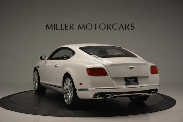 New 2016 Bentley Continental GT V8 for sale Sold at Aston Martin of Greenwich in Greenwich CT 06830 5