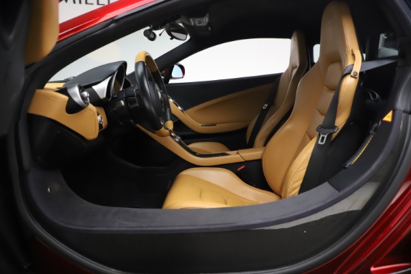 Used 2012 McLaren MP4-12C for sale Sold at Aston Martin of Greenwich in Greenwich CT 06830 16