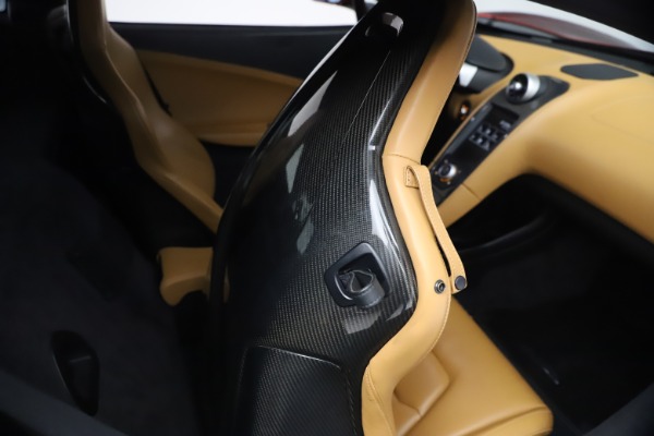 Used 2012 McLaren MP4-12C for sale Sold at Aston Martin of Greenwich in Greenwich CT 06830 23