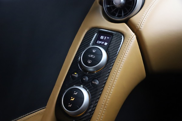 Used 2012 McLaren MP4-12C for sale Sold at Aston Martin of Greenwich in Greenwich CT 06830 27
