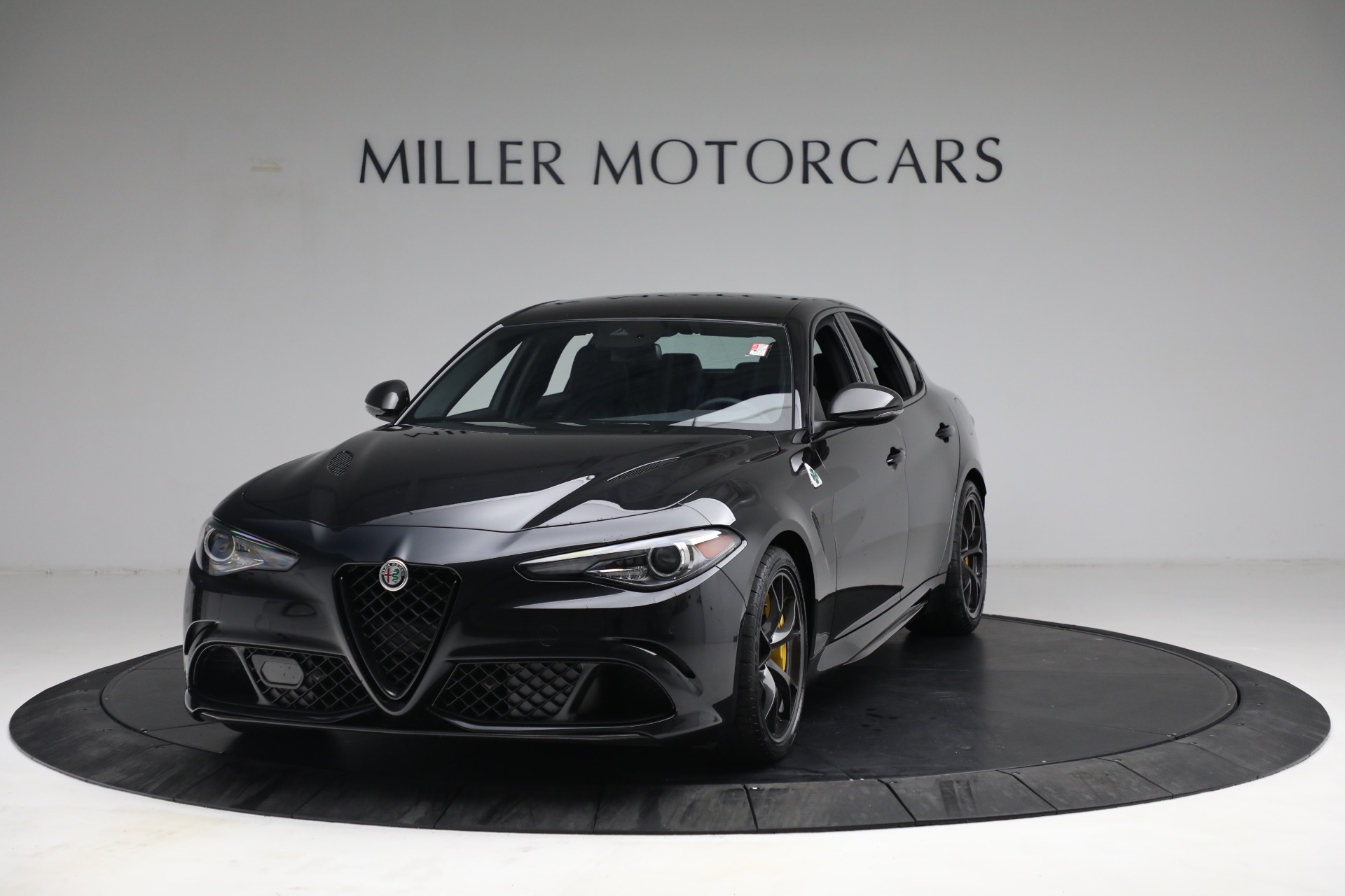 Headlamp Kit | ALFA ROMEO GIULIA QUADRIFOGLIO 2019 Headlamp Kit | ALFA ROMEO GIULIA QUADRIFOGLIO 2019