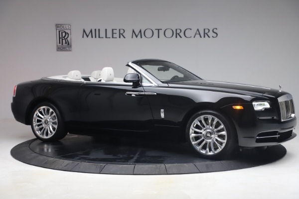 New 2021 Rolls-Royce Dawn for sale Sold at Aston Martin of Greenwich in Greenwich CT 06830 11