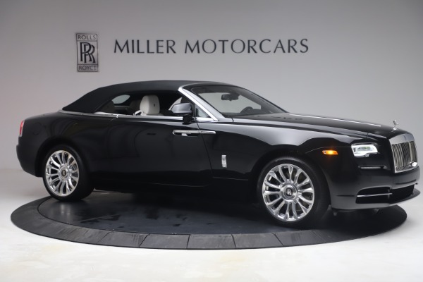 New 2021 Rolls-Royce Dawn for sale Sold at Aston Martin of Greenwich in Greenwich CT 06830 23