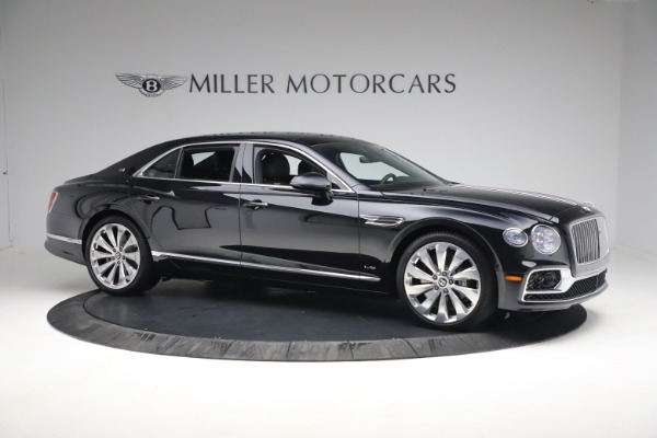 Used 2020 Bentley Flying Spur W12 First Edition for sale Sold at Aston Martin of Greenwich in Greenwich CT 06830 10