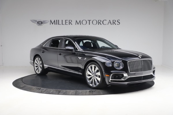 Used 2020 Bentley Flying Spur W12 First Edition for sale Sold at Aston Martin of Greenwich in Greenwich CT 06830 11