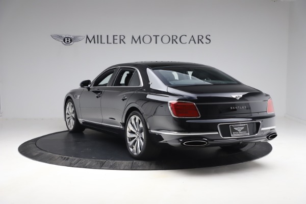 Used 2020 Bentley Flying Spur W12 First Edition for sale Sold at Aston Martin of Greenwich in Greenwich CT 06830 5