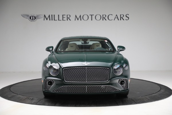 New 2020 Bentley Continental GT W12 for sale Sold at Aston Martin of Greenwich in Greenwich CT 06830 11