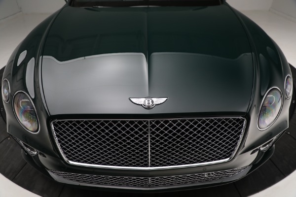 New 2020 Bentley Continental GT W12 for sale Sold at Aston Martin of Greenwich in Greenwich CT 06830 12